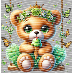 Bear-BR 1531